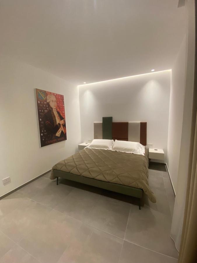 Il Duca House E Holiday Prestige Caccamo Exterior foto